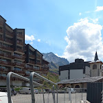 Photo n° 2 de l'avis de Mihály.� fait le 25/07/2022 à 18:17 pour Hôtel Le Fitz Roy à Val Thorens