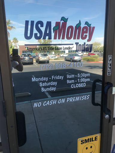 Loan Agency «USA Money Today», reviews and photos