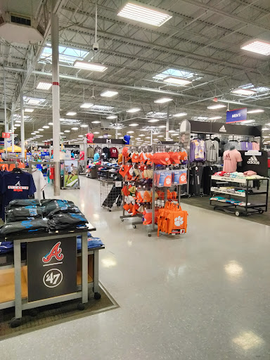 Sporting Goods Store «Academy Sports + Outdoors», reviews and photos, 100 Peachwood Center Dr, Spartanburg, SC 29301, USA