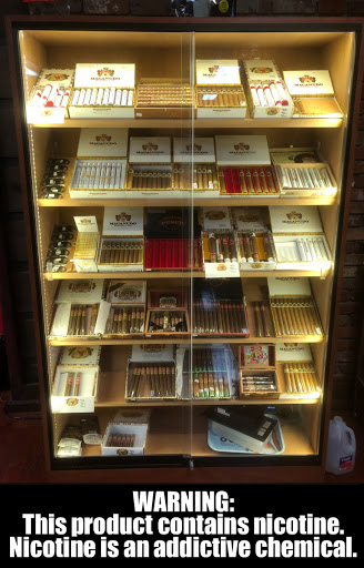 Tobacco Shop «Alpha Smoke», reviews and photos, 1107 Turner McCall Blvd, Rome, GA 30161, USA