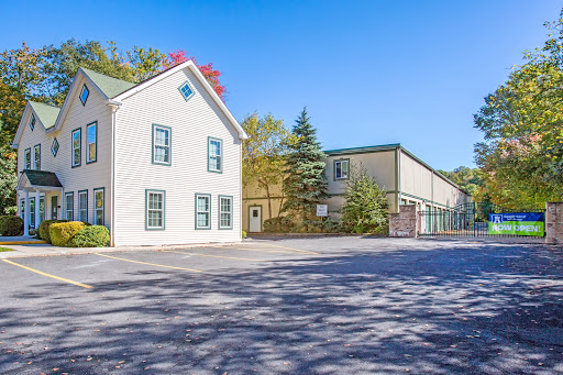 Self-Storage Facility «GoodFriend Self-Storage Briarcliff», reviews and photos, 588 N State Rd, Briarcliff Manor, NY 10510, USA