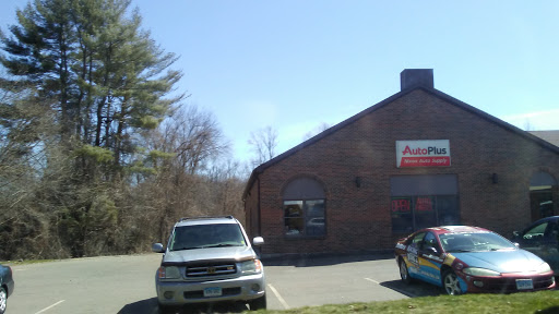 Auto Parts Store «Nixon Auto Supply», reviews and photos, 1216 Hartford Turnpike, Vernon, CT 06066, USA