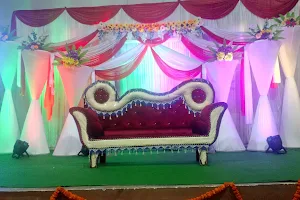 Saraswati Marriage Lawn image