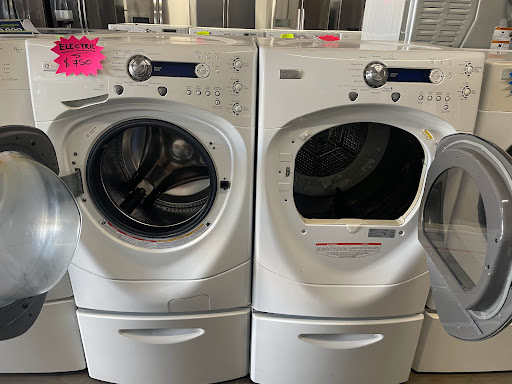 Auto Repair Shop «Build Right Transmission», reviews and photos, 10816 Aldine Westfield Rd, Houston, TX 77093, USA