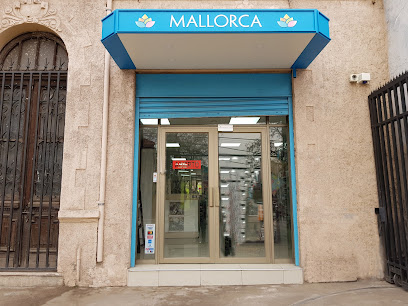 Mallorca | Decohogar y Textil