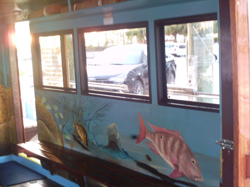 Fishing Charter «Flamingo Deep Sea Fishing», reviews and photos, 801 Seabreeze Blvd, Fort Lauderdale, FL 33316, USA