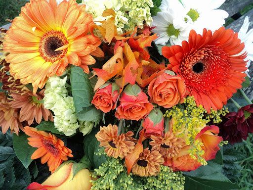 Florist «Sparrows Nest Flower Shop LLC», reviews and photos, 65 Sylvania Ave, Neptune City, NJ 07753, USA