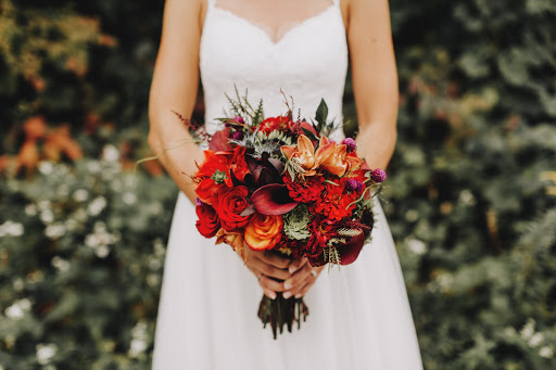 Florist «Lake Harriet Florist», reviews and photos, 5011 Penn Ave S, Minneapolis, MN 55419, USA