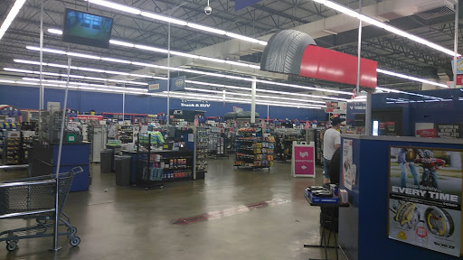 Auto Parts Store «Pep Boys Auto Parts & Service», reviews and photos, 1240 N Azusa Ave, Covina, CA 91722, USA