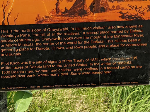 Oheyawahi Trail
