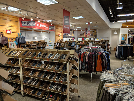 Outlet Mall «Medford Outlet Center», reviews and photos, 6750 W Frontage Rd, Medford, MN 55049, USA