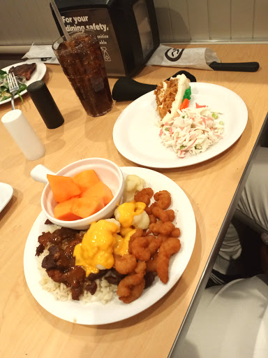 Golden Corral Buffet & Grill