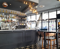 Les plus récentes photos du Restaurant français Café de L'Industrie Boulogne-Billancourt - n°6