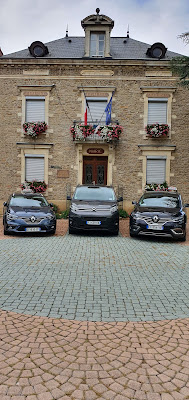Taxis de la Vallée à Civrieux-d'Azergues