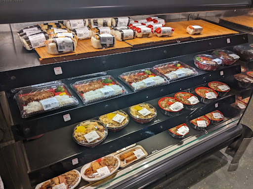 Asian Grocery Store «Uwajimaya», reviews and photos, 600 5th Ave S, Seattle, WA 98104, USA