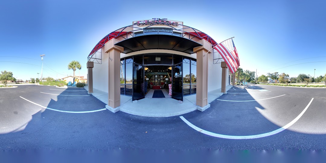 J&K Home Furnishings