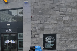 University of Galway Student bar