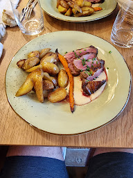 Photo n°13 de L'auberge du moulin de Rhuis à Rhuis ()