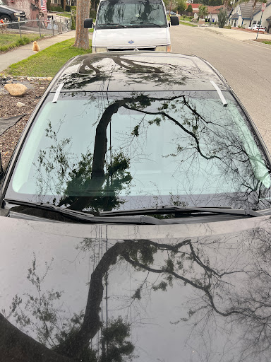 IN THE CLEAR AUTO GLASS image