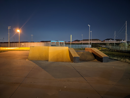 Milton Skatepark