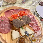 Photo n°1 de l'avis de Giuseppe.o fait le 17/05/2022 à 13:40 sur le  Braceria Trattoria Pizzeria Le Farniole Valdichiana à Foiano della Chiana