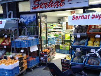 Serhat Buurtsupermarkt