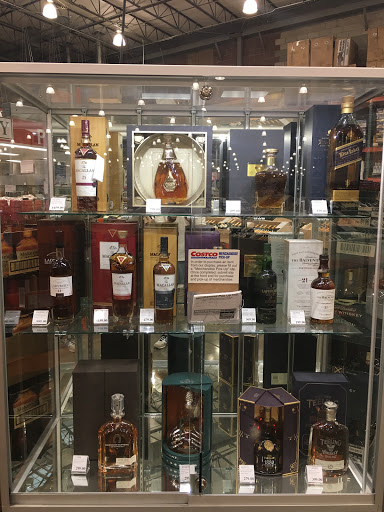 Warehouse store «Costco Wholesale», reviews and photos, 19001 N 27th Ave, Phoenix, AZ 85027, USA