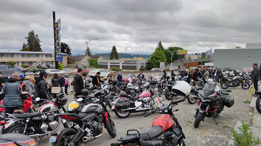 Motorcycle Dealer «Seattle Used Bikes», reviews and photos, 4905 Aurora Ave N, Seattle, WA 98103, USA