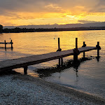 Photo n° 1 de l'avis de Sandrine.a fait le 20/09/2021 à 20:49 pour Restaurant les Pêcheurs à Sciez