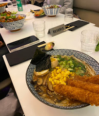 Plats et boissons du Restaurant japonais YUMMY ASIAN FOOD à Paris - n°13