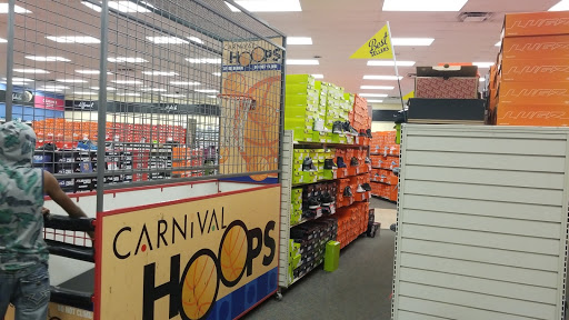 Shoe Store «Shoe Carnival», reviews and photos, 5328 Mt View Rd, Antioch, TN 37013, USA