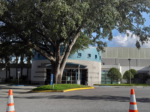 Community Center «Dover Shores Community Center», reviews and photos, 1400 Gaston Foster Rd, Orlando, FL 32812, USA