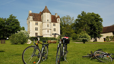 Tourisme 61 à Alençon