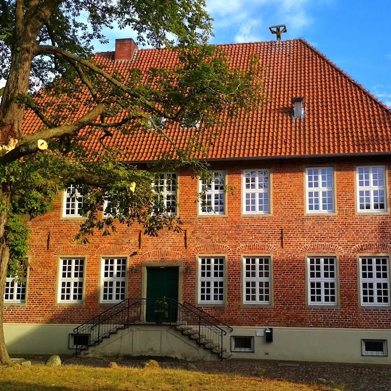 Schule Am Klosterplatz