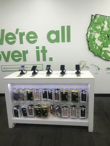 Cell Phone Store «Cricket Wireless Authorized Retailer», reviews and photos, 2274 S Kirkman Rd, Orlando, FL 32811, USA