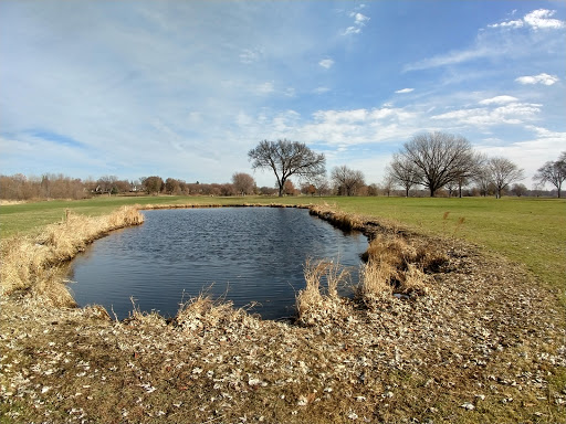 Golf Course «Hiawatha Golf Course», reviews and photos, 4553 Longfellow Ave, Minneapolis, MN 55407, USA