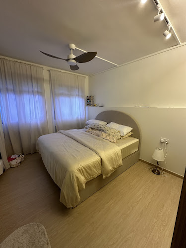 362 Upper Paya Lebar Rd, #03-11B Da-Jin Factory Bldg, Singapore 534963