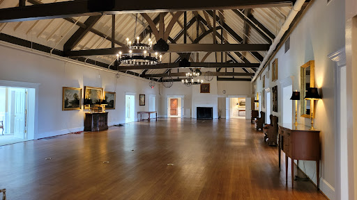 Country Club «Hope Valley Country Club», reviews and photos, 3803 Dover Rd, Durham, NC 27707, USA