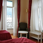 Photo n°1 de l'avis de Gaëlle.r fait le 15/08/2022 à 15:49 sur le  Hotel Excelsior Splendide à Bellagio