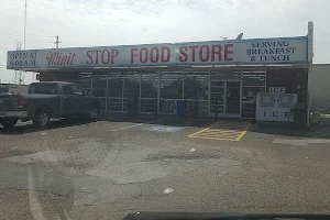 Minit Stop Food Store image