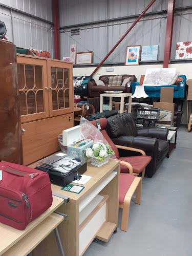 Comments and reviews of Retail Homeware and Furniture Store St Cuthbert's Hospice