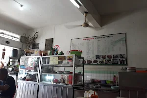 Restoran Sri Pandan image