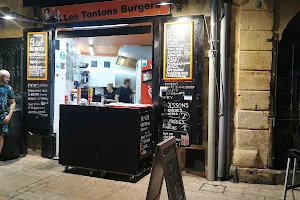 Les Tontons Burgers image