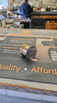 All Lock N Key Locksmith - Photo 7 - Car repair in Killeen, TX, Killeen