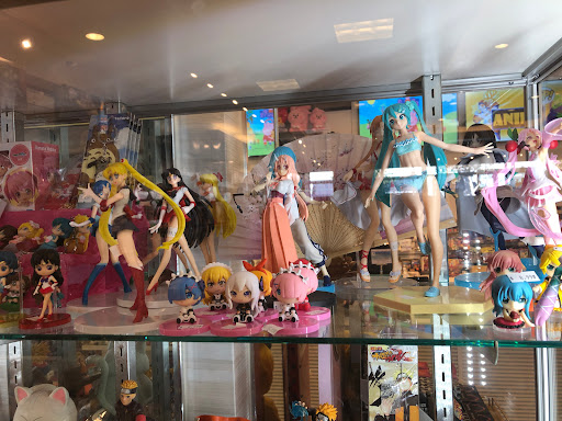 Toy Store «Optimus Toys», reviews and photos, 12448 S Mainstreet, Etiwanda, CA 91739, USA