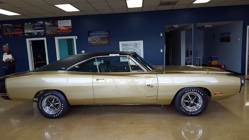 Used Car Dealer «South Street Auto Sales», reviews and photos, 1820 Rosemont Ave, Frederick, MD 21702, USA