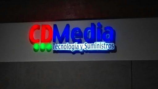 Cd Media