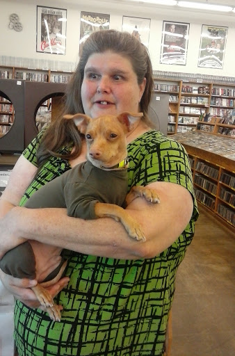 Book Store «Half Price Books», reviews and photos, 3757 William Penn Hwy, Monroeville, PA 15146, USA