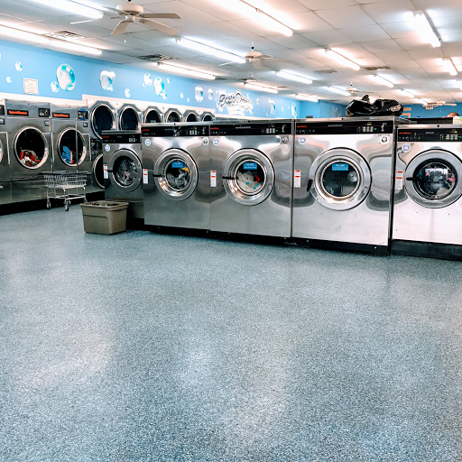 Laundromat «Soap Opry Laundry», reviews and photos, 811 Dickerson Pike, Nashville, TN 37207, USA