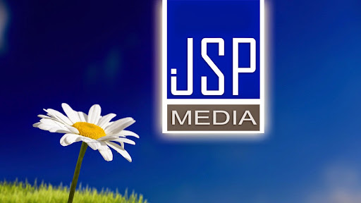 JSP Media Stoke on Trent Web Designers